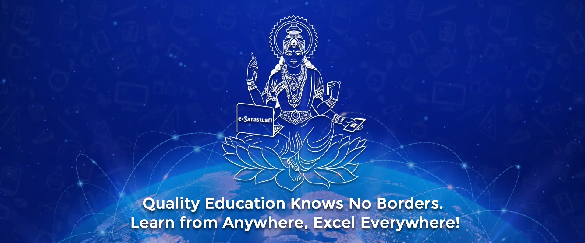 e-Saraswathi online tuition