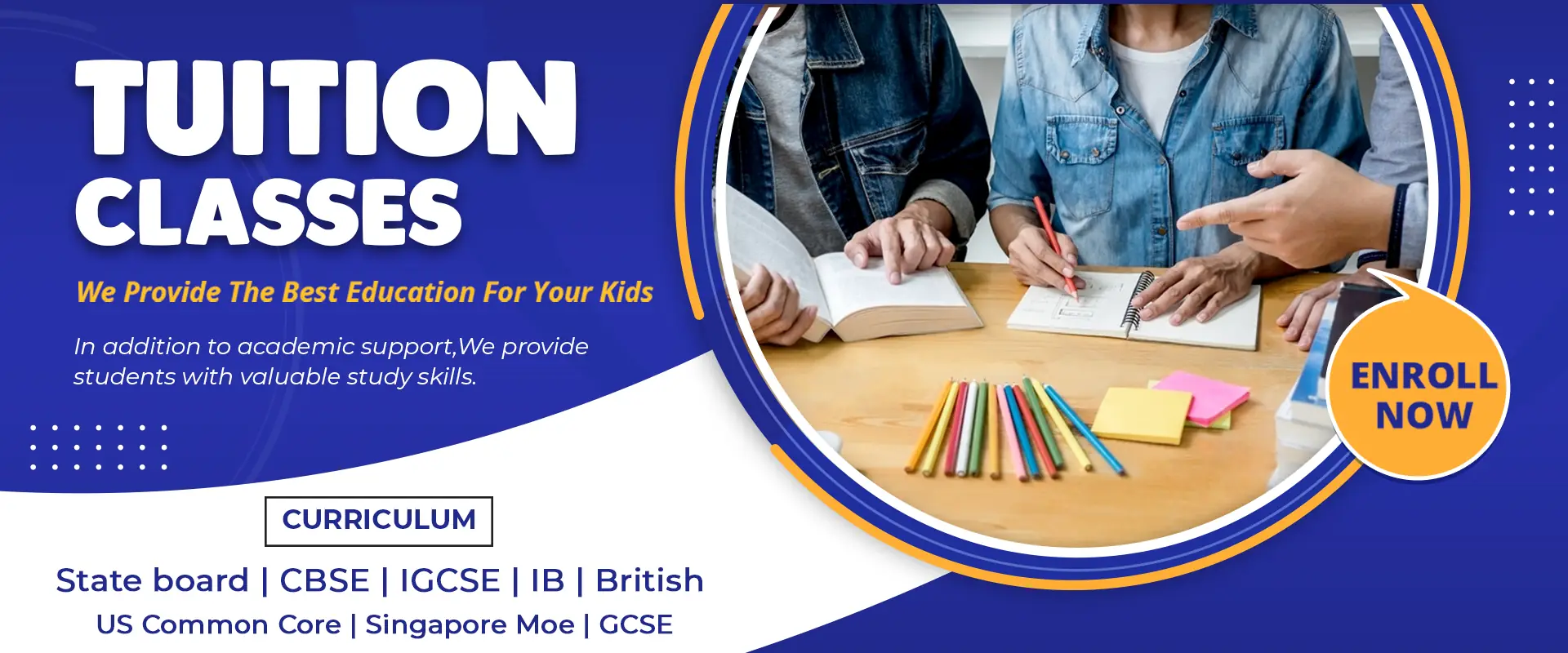 e-Saraswathi online tuition