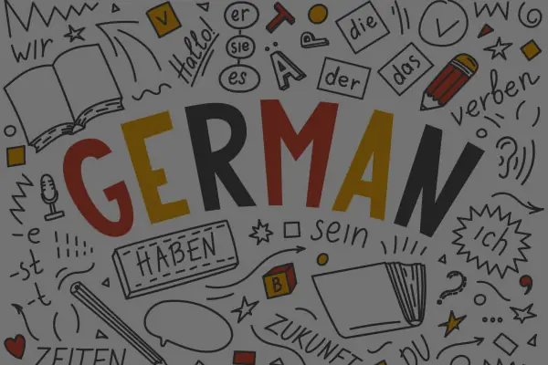 German